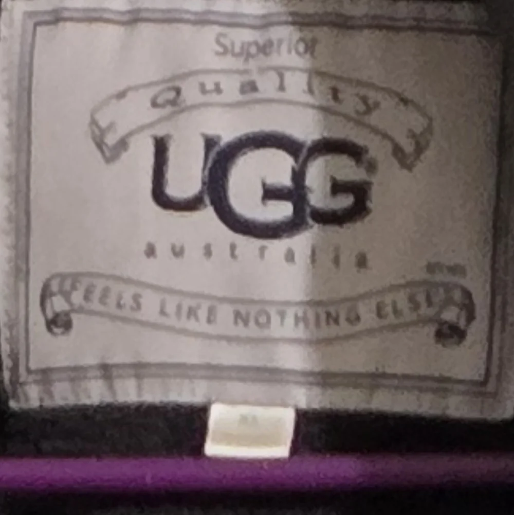 UGG Robe - Picture 3 of 3